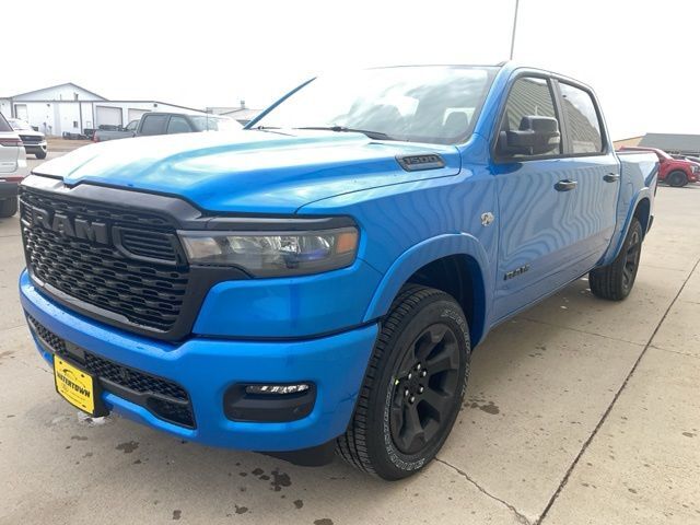 2026 Ram 1500 Big Horn/Lone Star Watertown SD