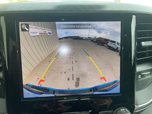 2026 Ram 1500 Big Horn/Lone Star Watertown SD