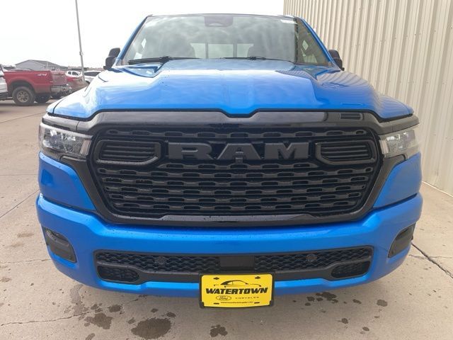 2026 Ram 1500 Big Horn/Lone Star Watertown SD