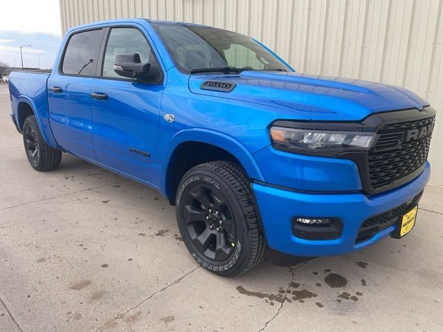 2026 Ram 1500 Big Horn/Lone Star Watertown SD