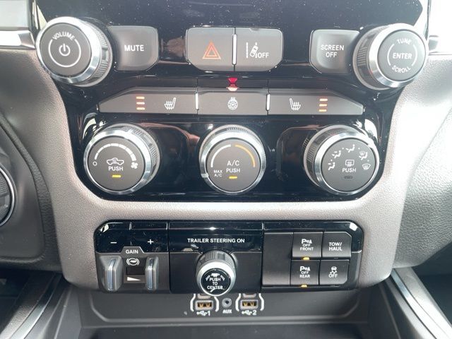 2026 Ram 1500 Big Horn/Lone Star Watertown SD