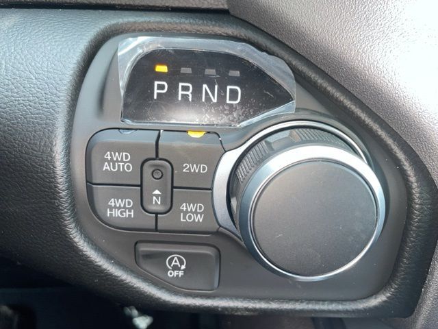 2026 Ram 1500 Big Horn/Lone Star Watertown SD