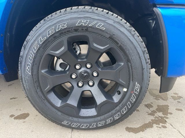 2026 Ram 1500 Big Horn/Lone Star Watertown SD