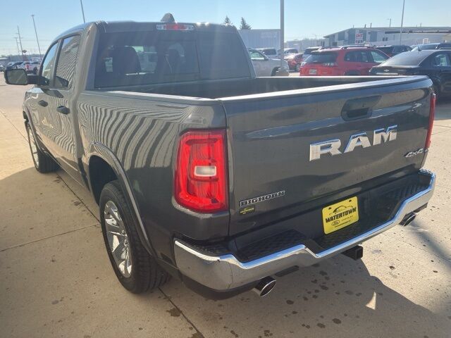 2026 Ram 1500 Big Horn/Lone Star Watertown SD