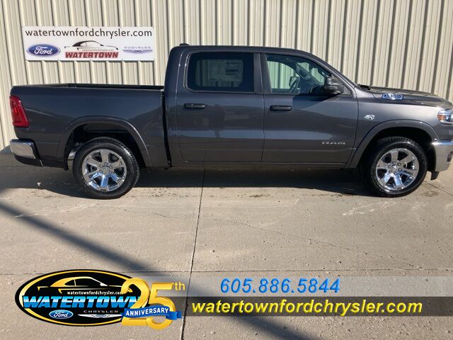 2025 Ram 1500 Big Horn Lone Star photo 16