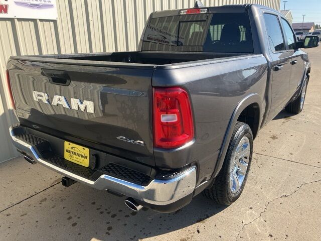 2026 Ram 1500 Big Horn/Lone Star Watertown SD