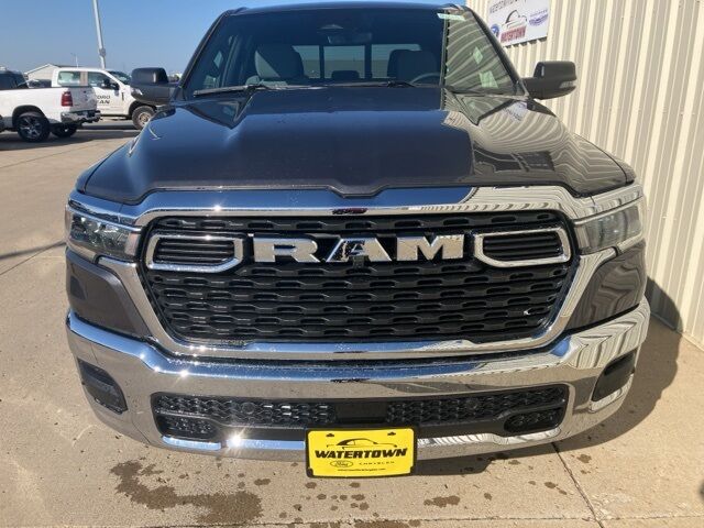 2026 Ram 1500 Big Horn/Lone Star Watertown SD