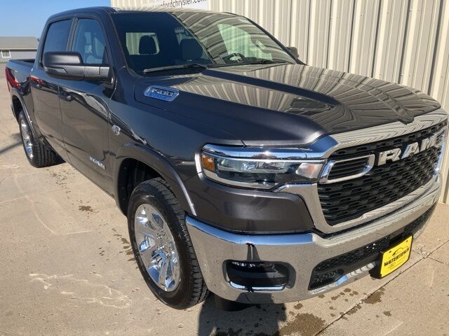 2026 Ram 1500 Big Horn/Lone Star Watertown SD