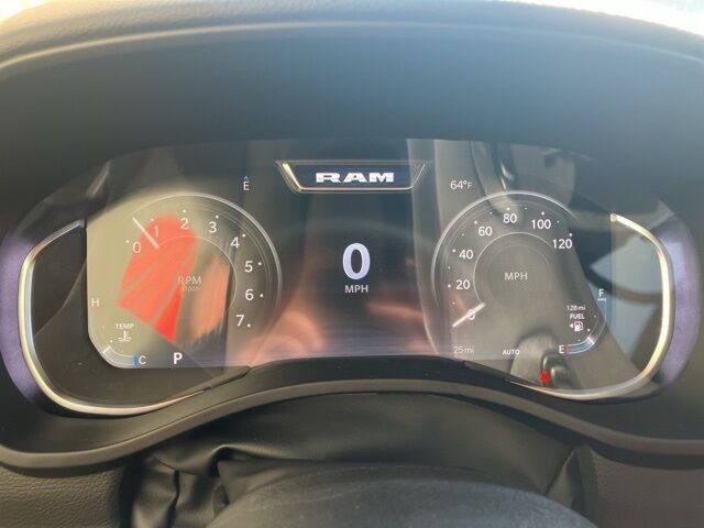 2026 Ram 1500 Big Horn/Lone Star Watertown SD