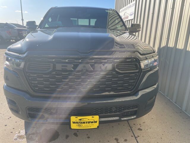 2026 Ram 1500 Big Horn/Lone Star Watertown SD