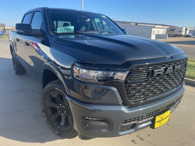 2026 Ram 1500 Big Horn/Lone Star Watertown SD