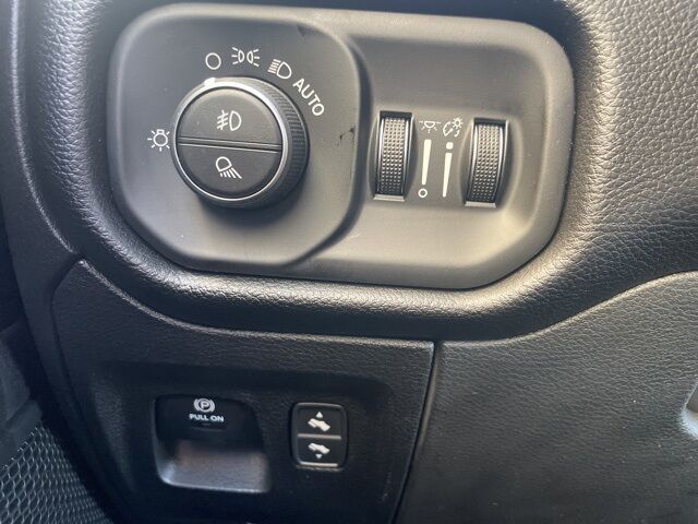 2026 Ram 1500 Big Horn/Lone Star Watertown SD