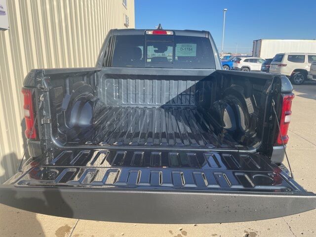 2026 Ram 1500 Big Horn/Lone Star Watertown SD