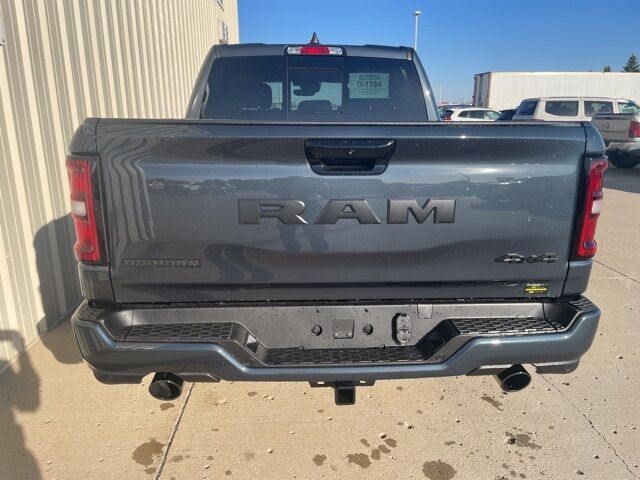 2026 Ram 1500 Big Horn/Lone Star Watertown SD