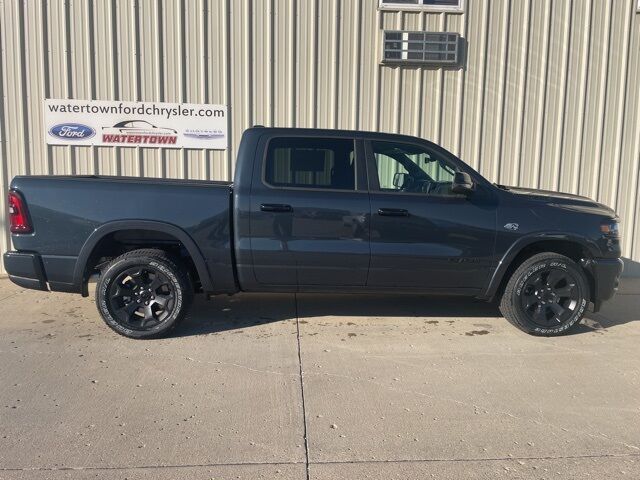 2026 Ram 1500 Big Horn/Lone Star Watertown SD