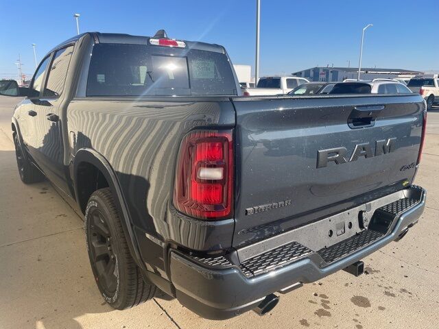 2026 Ram 1500 Big Horn/Lone Star Watertown SD