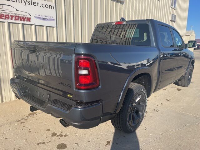 2026 Ram 1500 Big Horn/Lone Star Watertown SD