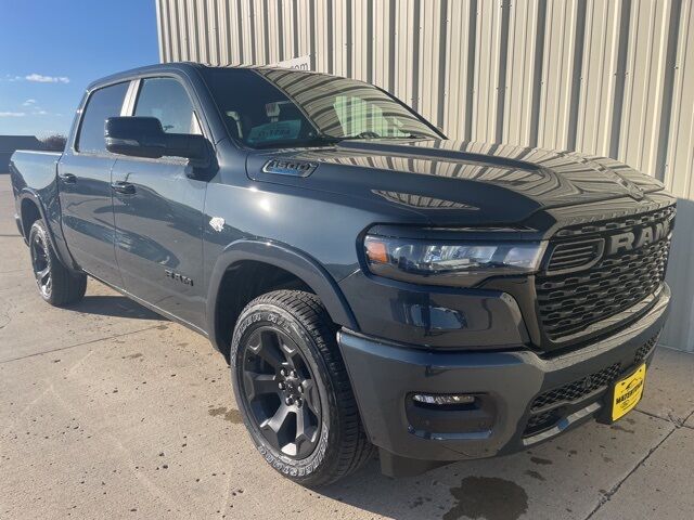 2026 Ram 1500 Big Horn/Lone Star Watertown SD