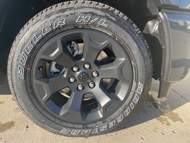 2026 Ram 1500 Big Horn/Lone Star Watertown SD
