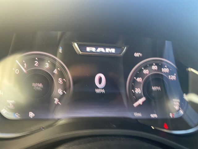2026 Ram 1500 Big Horn/Lone Star Watertown SD