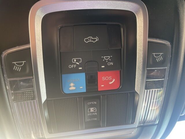 2026 Ram 1500 Big Horn/Lone Star Watertown SD