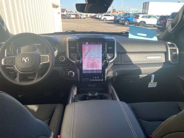 2026 Ram 1500 Big Horn/Lone Star Watertown SD