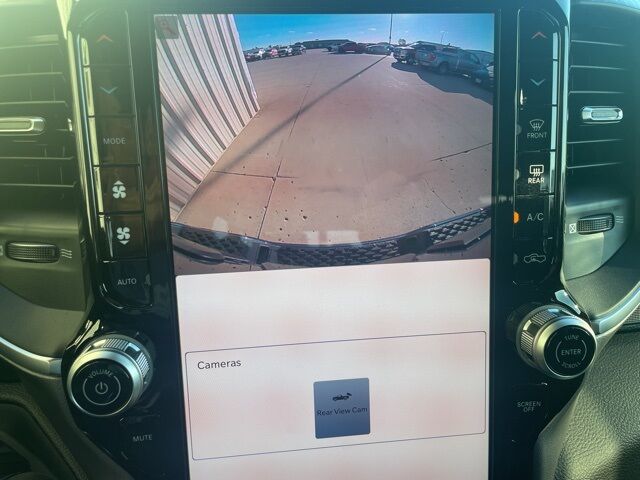 2026 Ram 1500 Big Horn/Lone Star Watertown SD