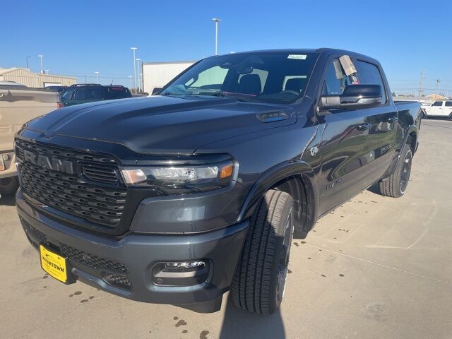 2026 Ram 1500 Big Horn/Lone Star Watertown SD