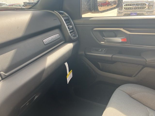 2026 Ram 1500 Big Horn/Lone Star Watertown SD