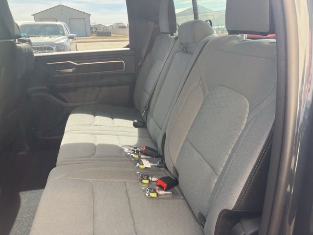 2026 Ram 1500 Big Horn/Lone Star Watertown SD