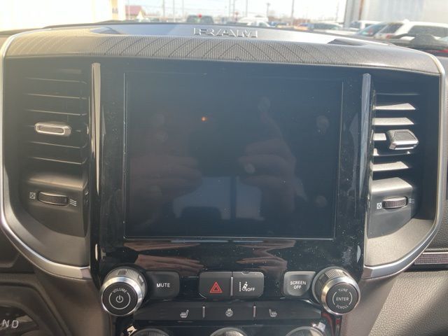 2026 Ram 1500 Big Horn/Lone Star Watertown SD