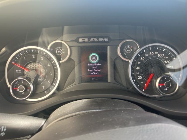 2026 Ram 1500 Big Horn/Lone Star Watertown SD