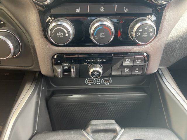2026 Ram 1500 Big Horn/Lone Star Watertown SD