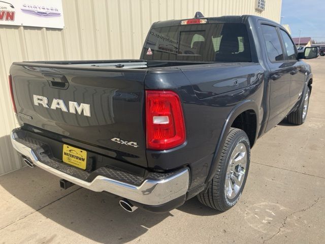 2026 Ram 1500 Big Horn/Lone Star Watertown SD