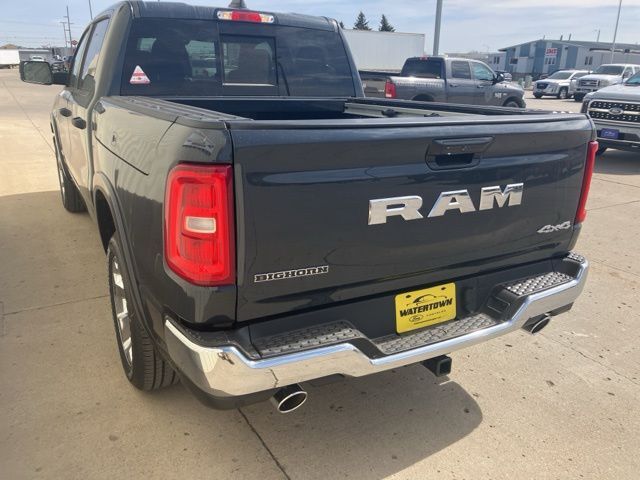 2026 Ram 1500 Big Horn/Lone Star Watertown SD