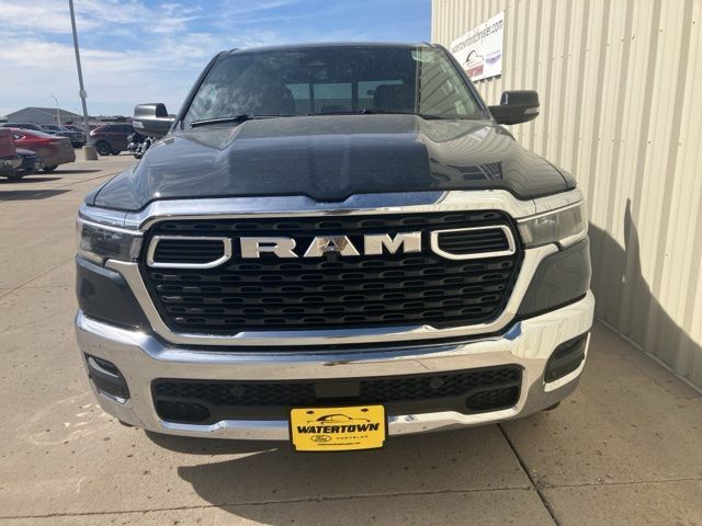 2026 Ram 1500 Big Horn/Lone Star Watertown SD