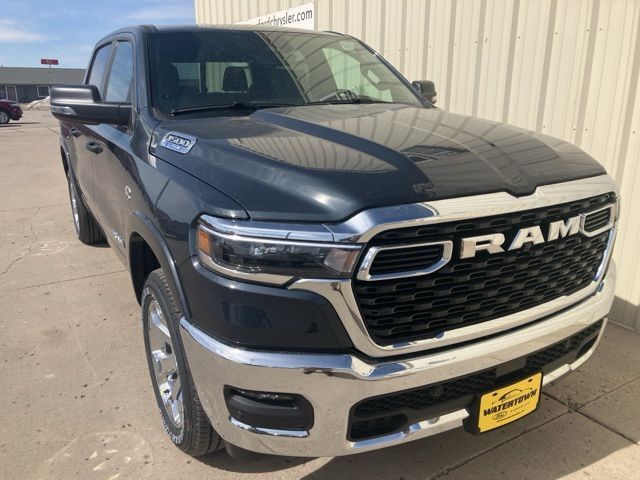 2026 Ram 1500 Big Horn/Lone Star Watertown SD