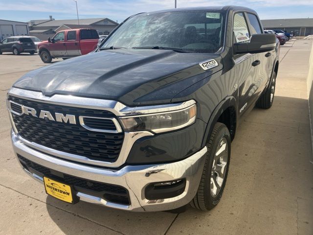 2026 Ram 1500 Big Horn/Lone Star Watertown SD