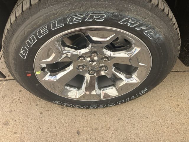 2026 Ram 1500 Big Horn/Lone Star Watertown SD