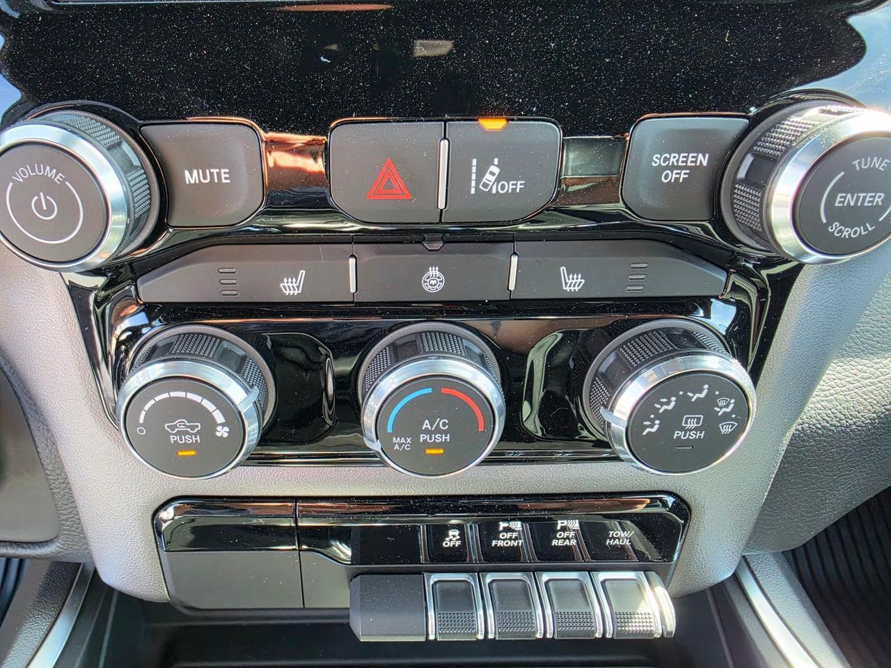 2026 Ram 1500 Big Horn/Lone Star Watertown SD