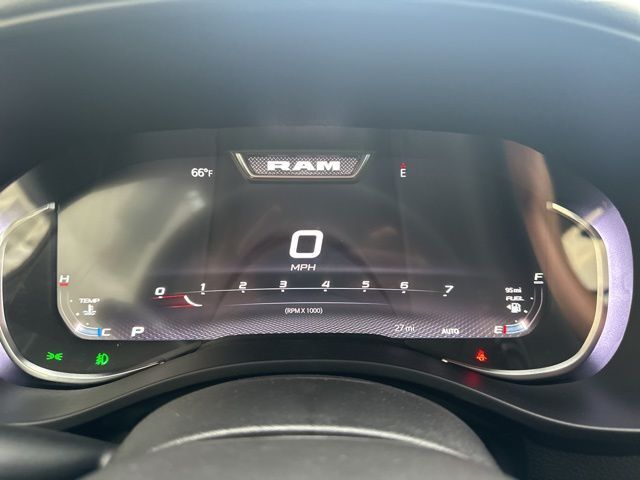 2026 Ram 1500 Big Horn/Lone Star Watertown SD