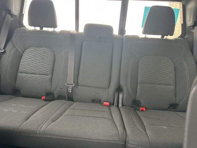 2026 Ram 1500 Big Horn/Lone Star Watertown SD