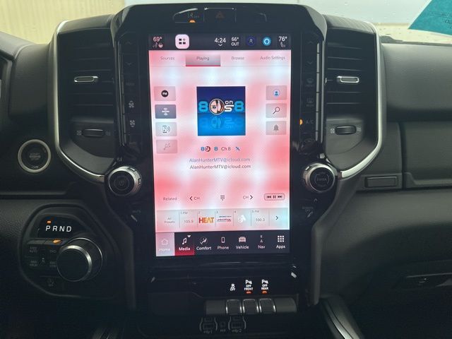 2026 Ram 1500 Big Horn/Lone Star Watertown SD