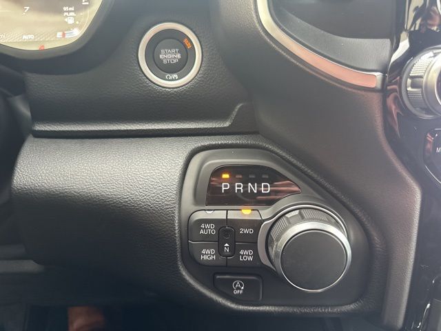 2026 Ram 1500 Big Horn/Lone Star Watertown SD