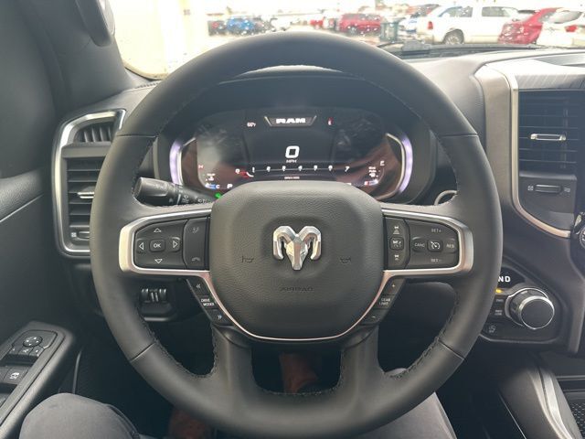 2026 Ram 1500 Big Horn/Lone Star Watertown SD