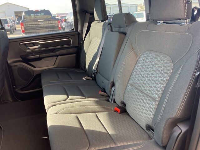 2026 Ram 1500 Big Horn/Lone Star Watertown SD