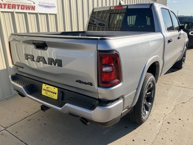 2026 Ram 1500 Big Horn/Lone Star Watertown SD