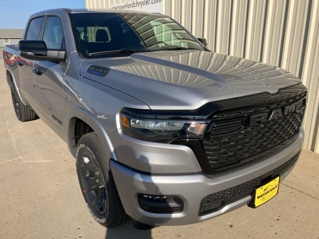 2026 Ram 1500 Big Horn/Lone Star Watertown SD
