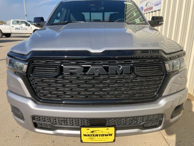 2026 Ram 1500 Big Horn/Lone Star Watertown SD