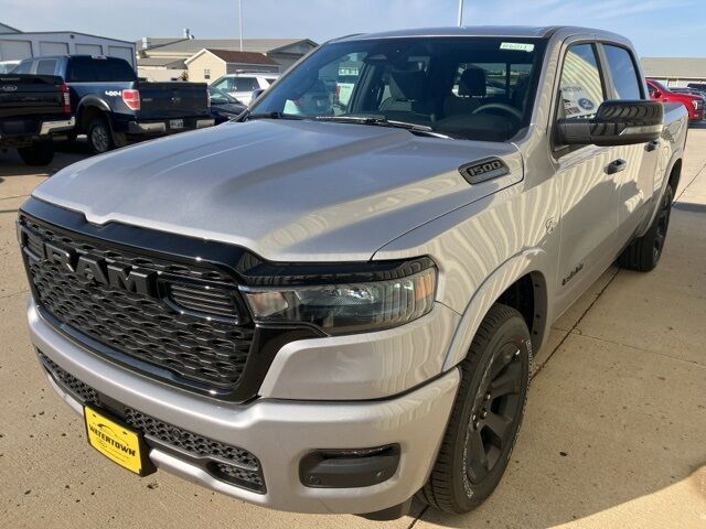 2026 Ram 1500 Big Horn/Lone Star Watertown SD